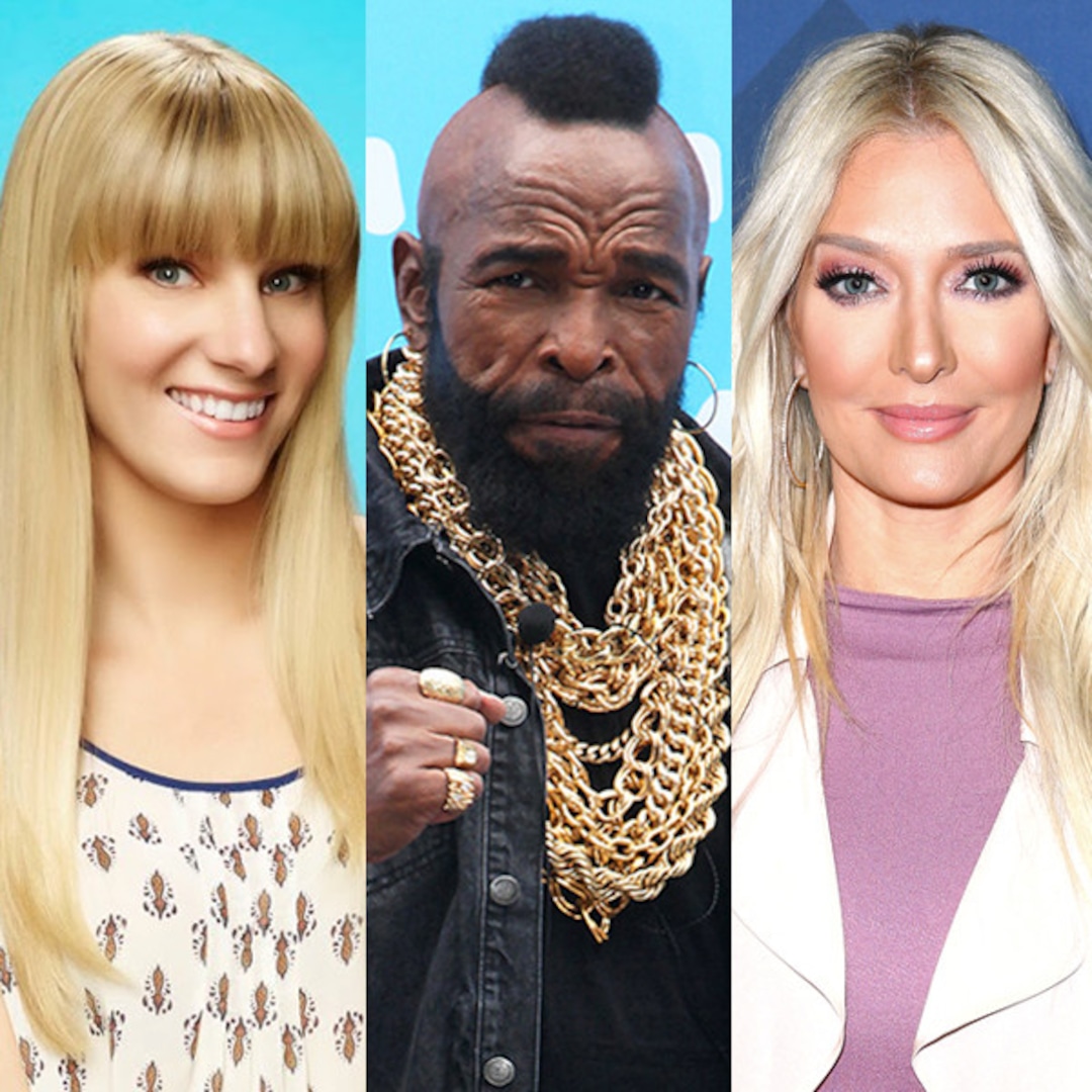 Dancing With the Stars Meet the Season 24 Cast! Dancing With the Stars Meet the Season 24 Cast!